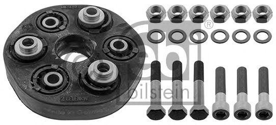 Муфта карданного вала 03628 FEBI BILSTEIN