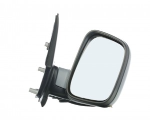 Наружное зеркало 5896818 VAN WEZEL