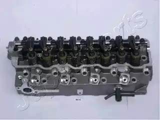 Головка цилиндра XXMI019 JAPAN PARTS GROUP