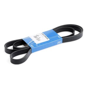 Поликлиновой ремень VKMV 6PK2155 SKF
