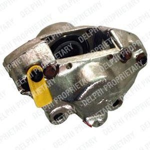 Тормозной суппорт LC2863 DELPHI