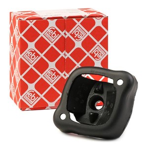 Подвеска, двигатель 08049 FEBI BILSTEIN