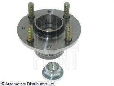 Комплект подшипника ступицы колеса ADC48319 BLUE PRINT