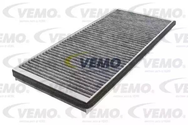 Фильтр, воздух во внутренном пространстве V30-31-1001-1 VEMO