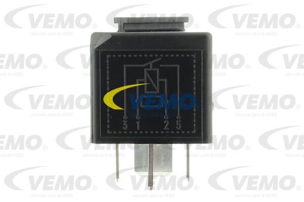 Датчик импульсов V20-72-0404 VEMO