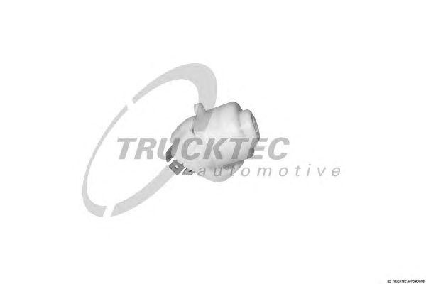 Переключатель зажигания 0737015 TRUCKTEC