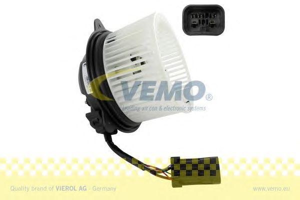 вентилятор салона V24031328 VEMO