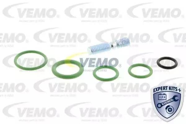 Расширительный клапан, кондиционер V30-77-0020 VEMO