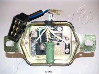 Датчик, уровень охлаждающей жидкости 7702202 ASHIKA