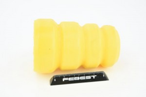 Отбойник амортизатора подвески TD-ACU10R FEBEST