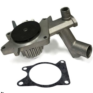 Водяной насос VKPC84207 SKF