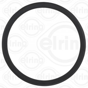 Прокладка, термостат 495.980 ELRING