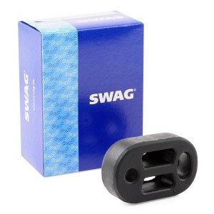 Стопорное кольцо, глушитель 62 91 0530 SWAG