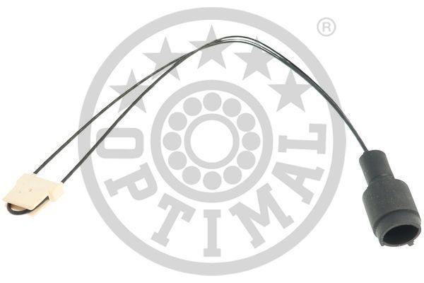Сигнализатор, износ тормозных колодок WKT-50041K OPTIMAL