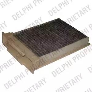 Фильтр, воздух во внутренном пространстве TSP0325206C DELPHI