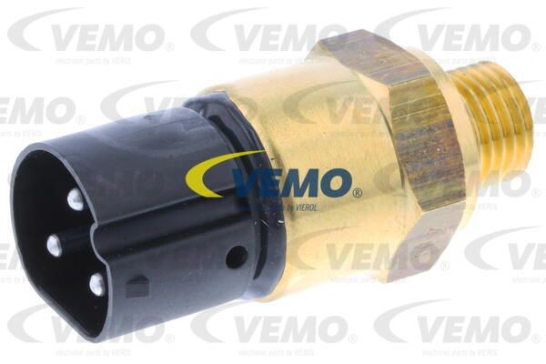 Термовыключатель, вентилятор радиатора V20-99-1252 VEMO