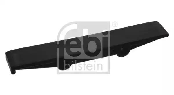 Планка успокоителя, цепь привода 09163 FEBI BILSTEIN