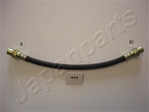 Кронштейн, тормозный шланг TF614 JAPAN PARTS GROUP