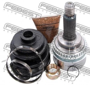 ШРУС 0810-027A44 FEBEST