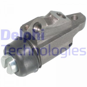 Колесный тормозной цилиндр LW11571 DELPHI