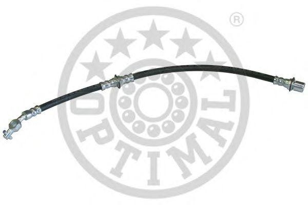 Тормозной шланг BSL1045 OPTIMAL