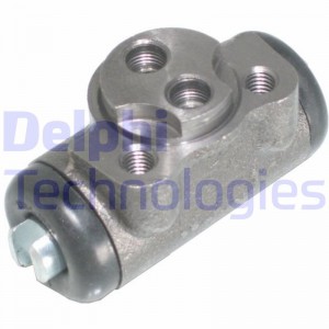Колесный тормозной цилиндр LW60444 DELPHI