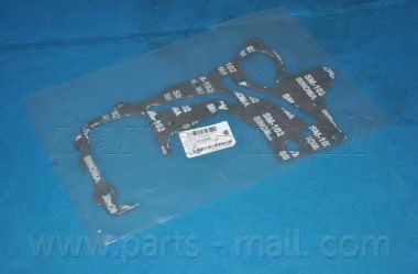 Прокладка масляного насоса ДВС P1A-A003 PMC PARTS MALL