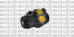 Колесный тормозной цилиндр 040972 METELLI