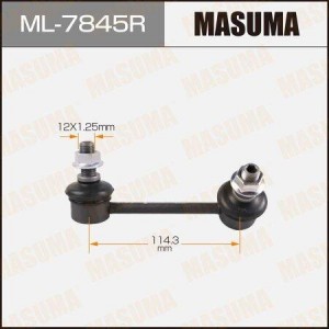 Стойка стабилизатора ML-7845R MASUMA