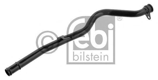 Трубка охлаждающей жидкости 02010 FEBI BILSTEIN