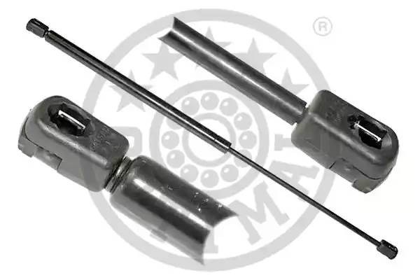 Упругий элемент, крышка багажника / помещения для груза AG17070 OPTIMAL