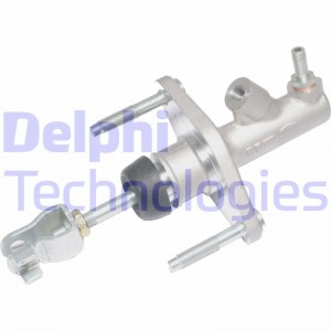 Главный цилиндр, система сцепления LM39068 DELPHI