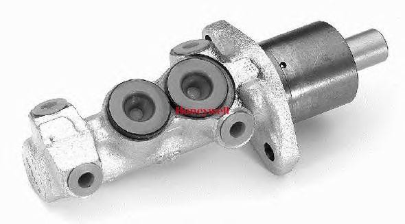 Главный тормозной цилиндр 132896B BENDIX JURID