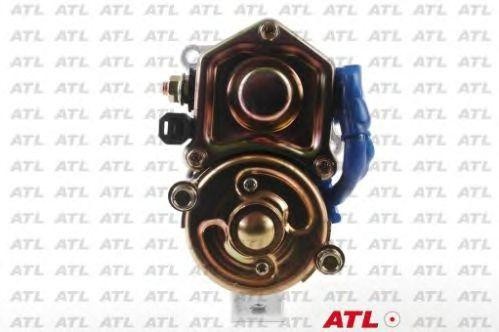 Стартер A76690 ATL DELTA AUTOTECHNIK