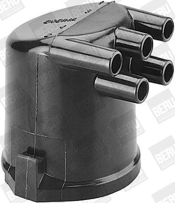 Крышка распределителя зажигания VK293 BERU