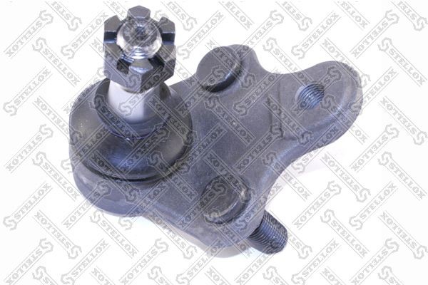Опора шаровая подвески 52-01394-SX STELLOX