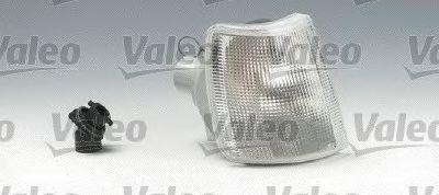 Фонарь указателя поворота 084560 VALEO PHC
