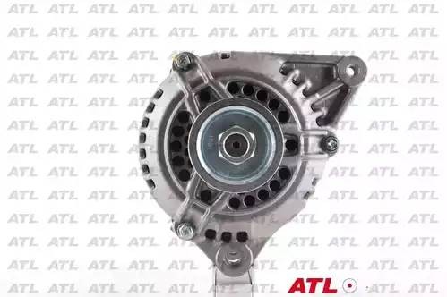 Генератор L 37 980 ATL DELTA AUTOTECHNIK