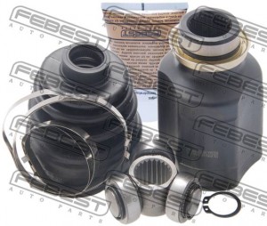ШРУС 0511-323FRH FEBEST