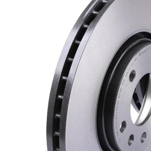 Тормозной диск 09.9162.11 BREMBO