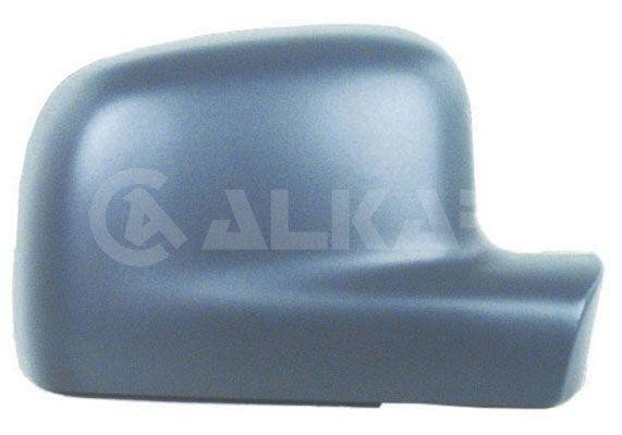 Корпус, наружное зеркало 6342985 ALKAR