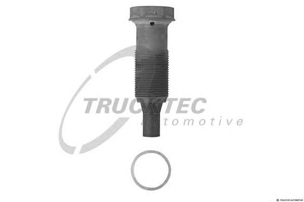 Натяжитель, цепь привода 02.12.090 TRUCKTEC