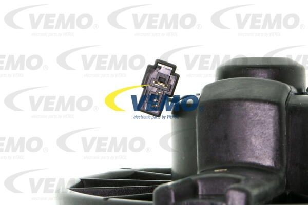вентилятор салона V95-03-1364 VEMO