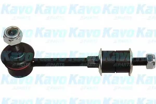 Тяга / стойка, стабилизатор SLS4016 KAVO PARTS