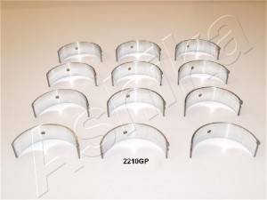 Шатунный подшипник 822210GP ASHIKA