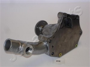 Водяной насос PQ-212 JAPAN PARTS GROUP