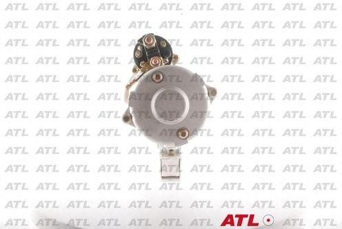 Стартер A90110 ATL DELTA AUTOTECHNIK