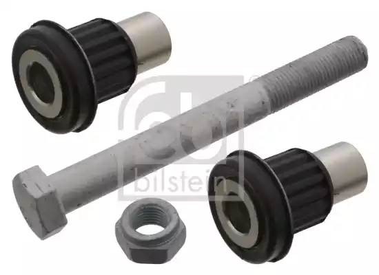 Ремкомплект, направляющий рычаг 01989 FEBI BILSTEIN