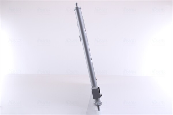 Конденсатор, кондиционер 940008 NISSENS