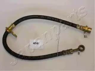 Кронштейн, тормозный шланг TF408 JAPAN PARTS GROUP